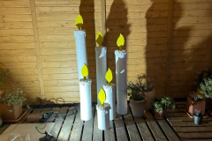 Winterwandeling Rijsbergen 20 december 2025