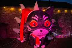 Winterwandeling Rijsbergen 20 december 2025