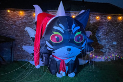 Winterwandeling Rijsbergen 20 december 2025