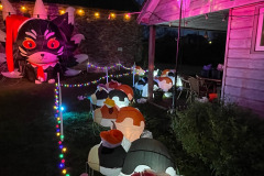 Winterwandeling Rijsbergen 20 december 2025