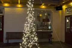 Winterwandeling Rijsbergen 20 december 2025