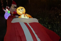 Winterwandeling Rijsbergen 20 december 2025