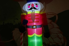 Winterwandeling Rijsbergen 20 december 2025