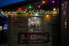 Winterwandeling Rijsbergen 20 december 2025