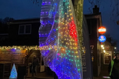 Winterwandeling Rijsbergen 20 december 2025