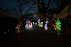 Winterwandeling Rijsbergen 20 december 2025