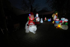 Winterwandeling Rijsbergen 20 december 2025