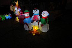 Winterwandeling Rijsbergen 20 december 2025