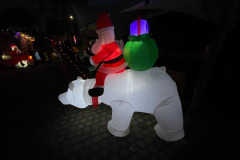 Winterwandeling Rijsbergen 20 december 2025