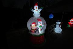 Winterwandeling Rijsbergen 20 december 2025