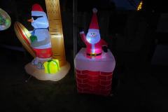 Winterwandeling Rijsbergen 20 december 2025