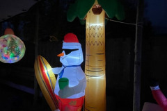 Winterwandeling Rijsbergen 20 december 2025