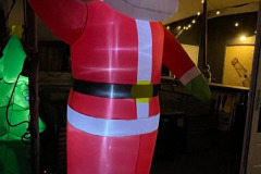 Winterwandeling Rijsbergen 20 december 2025