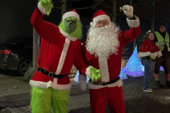 Winterwandeling Rijsbergen 20 december 2025