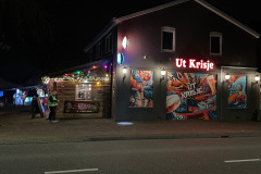 Winterwandeling Rijsbergen 20 december 2025