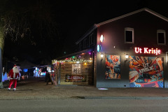 Winterwandeling Rijsbergen 20 december 2025