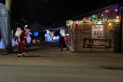 Winterwandeling Rijsbergen 20 december 2025