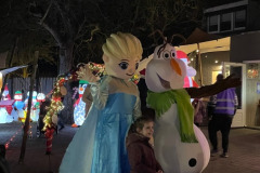 Winterwandeling Rijsbergen 20 december 2025