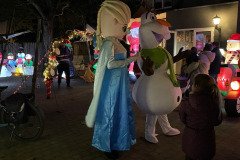 Winterwandeling Rijsbergen 20 december 2025