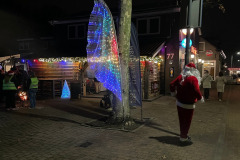 Winterwandeling Rijsbergen 20 december 2025