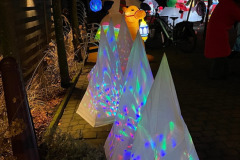 Winterwandeling Rijsbergen 20 december 2025