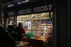 Winterwandeling Rijsbergen 20 december 2025