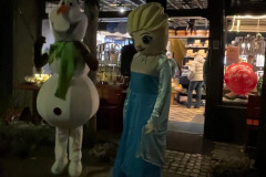 Winterwandeling Rijsbergen 20 december 2025