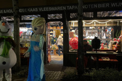 Winterwandeling Rijsbergen 20 december 2025