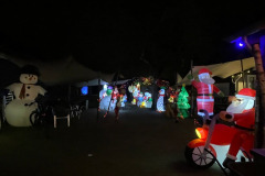 Winterwandeling Rijsbergen 20 december 2025