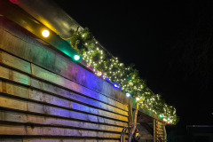 Winterwandeling Rijsbergen 20 december 2025