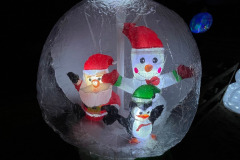 Winterwandeling Rijsbergen 20 december 2025