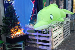 Winterwonderwandeling Kerstmis Rijsbergen
