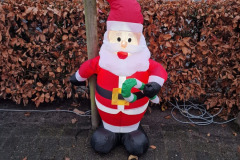 Winterwonderwandeling Kerstmis Rijsbergen