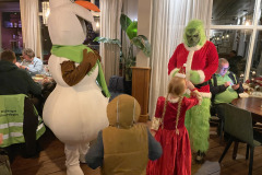 Winterwonderwandeling Kerstmis Rijsbergen