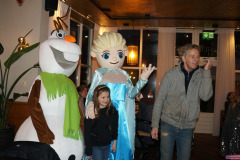 Winterwonderwandeling Kerstmis Rijsbergen