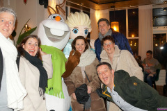 Winterwonderwandeling Kerstmis Rijsbergen