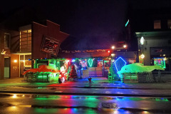 Winterwonderwandeling Kerstmis Rijsbergen