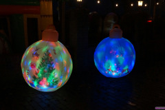 Winterwonderwandeling Kerstmis Rijsbergen