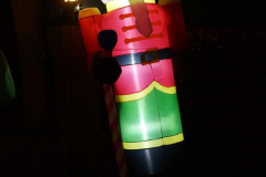 Winterwonderwandeling Kerstmis Rijsbergen