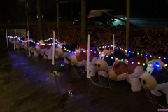 Winterwonderwandeling Kerstmis Rijsbergen