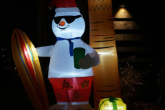 Winterwonderwandeling Kerstmis Rijsbergen